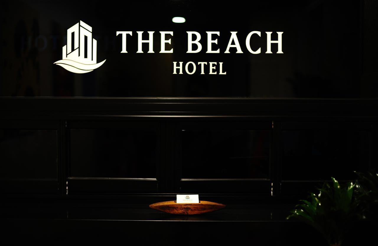 Hotel The Busan