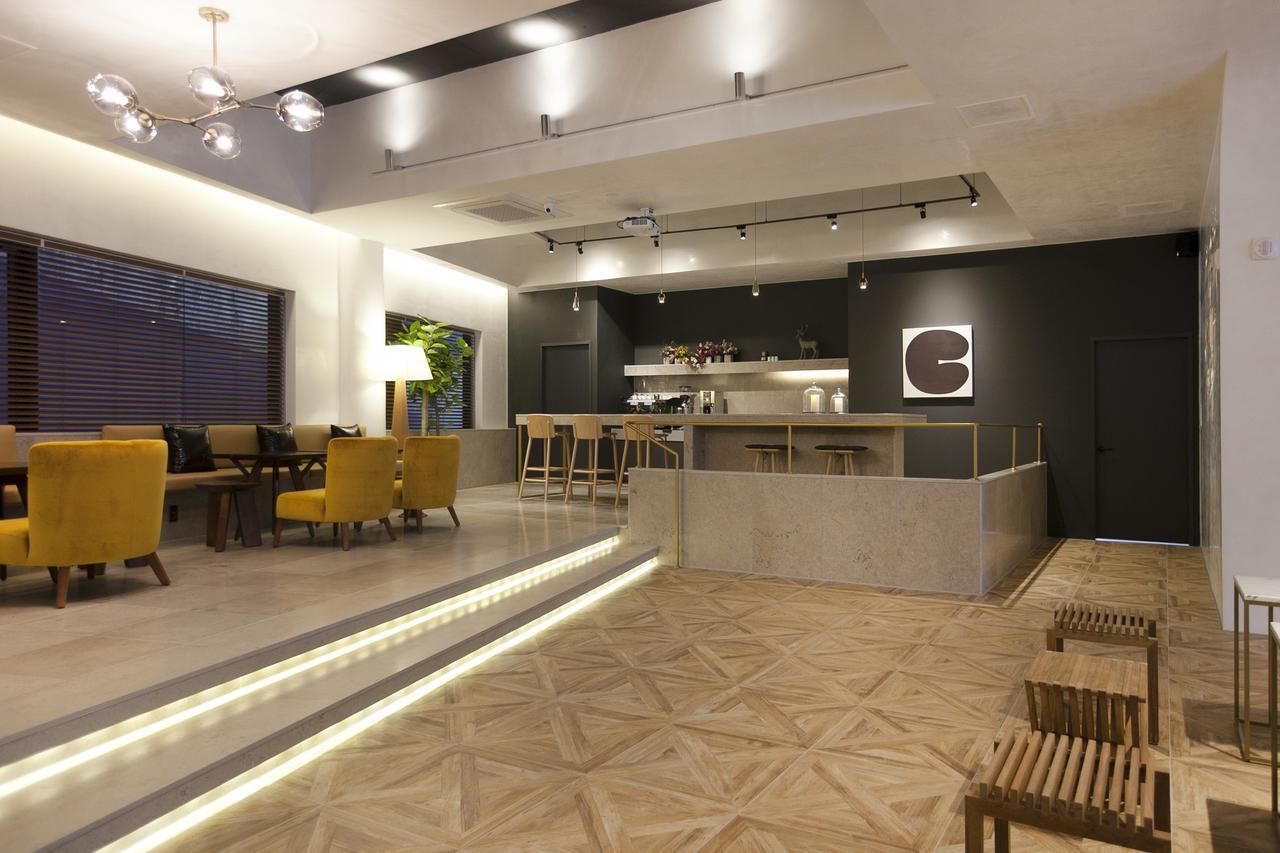 Gwangan Hound Hotel Busan