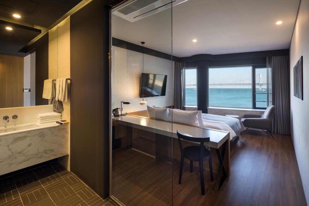 Hotel Gwangan Hound 3*