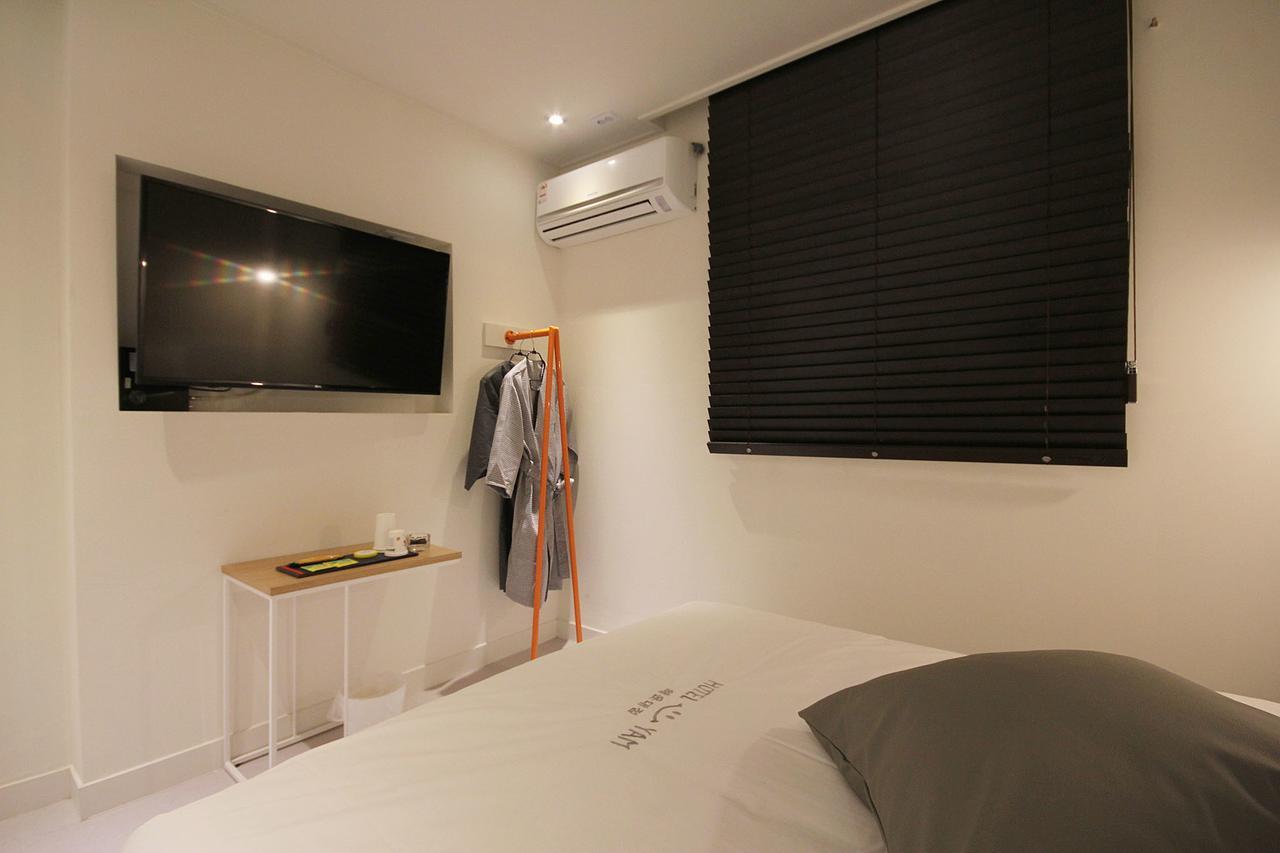 Hotel Yam Haeundae Busan