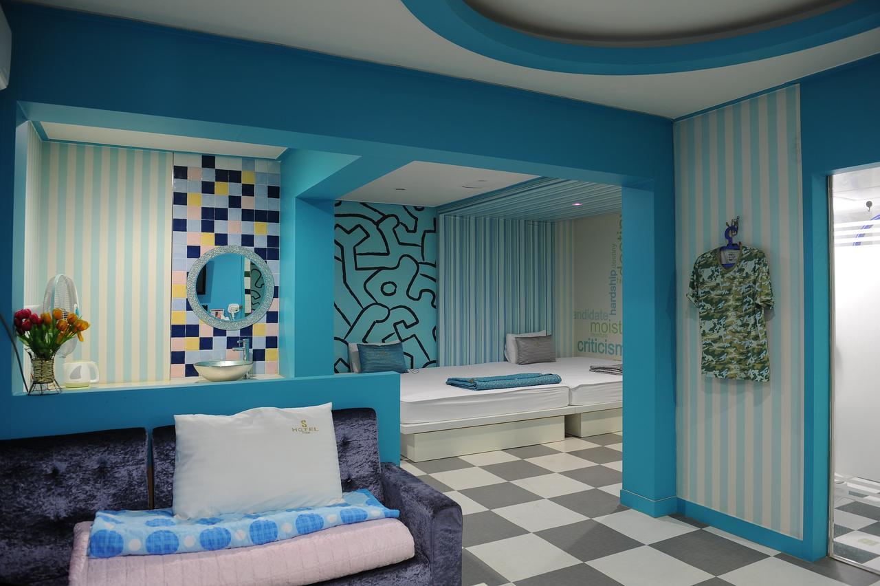 Motel Kangseo S