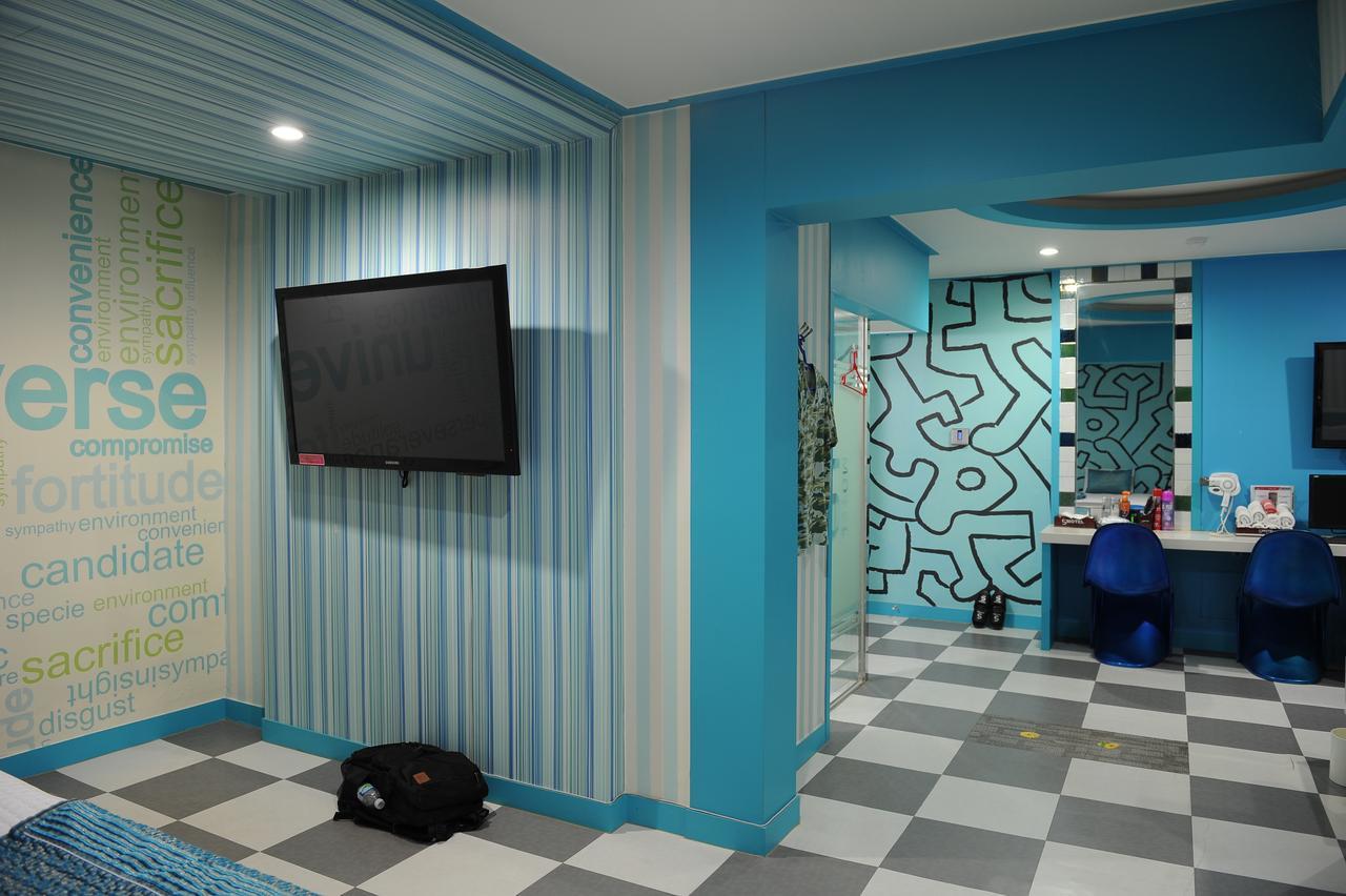 Kangseo S Motel