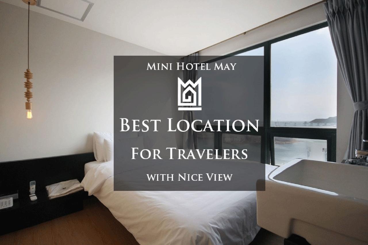 Mini Nampo Hotel Busan