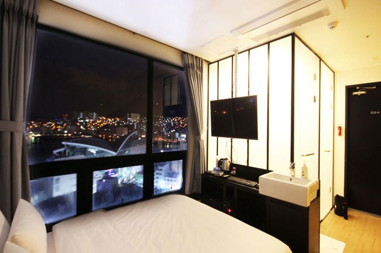 Hotel Mini Nampo Busan