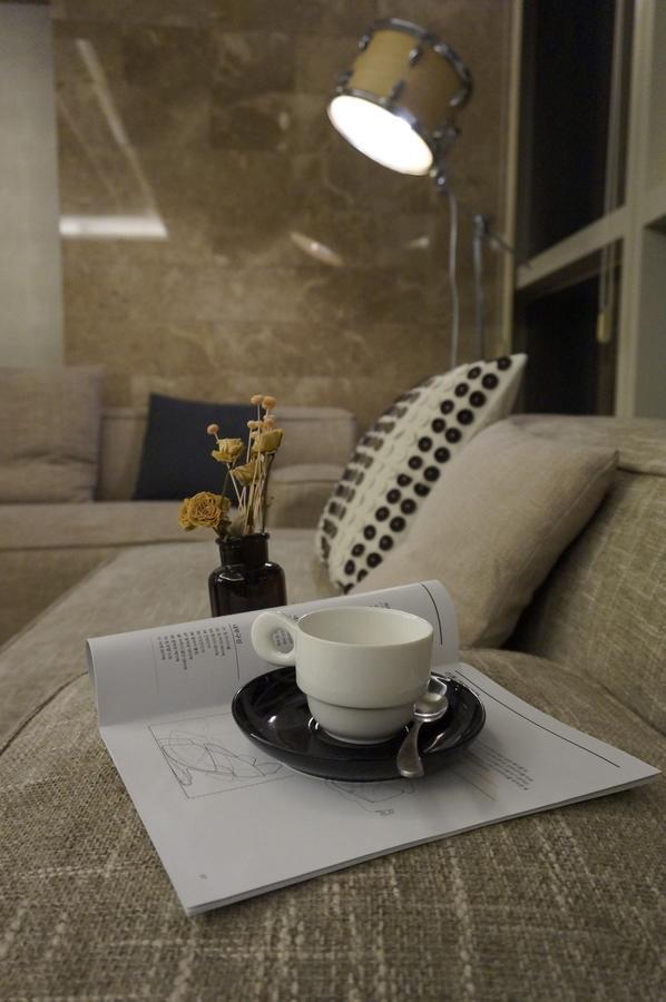 Haeundae Zenith Sky Penthouse Apartment