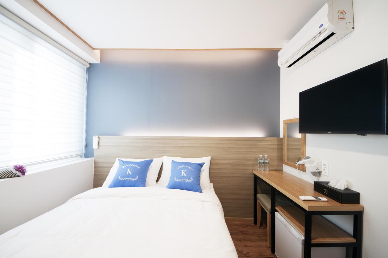 Mama Haeundae Guest house Busan