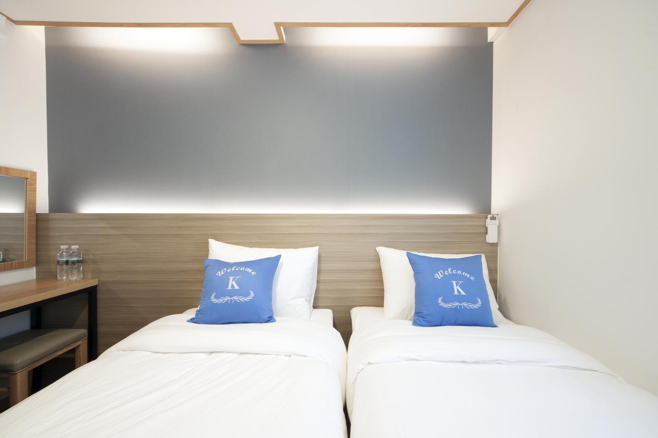 Mama Haeundae Guest house