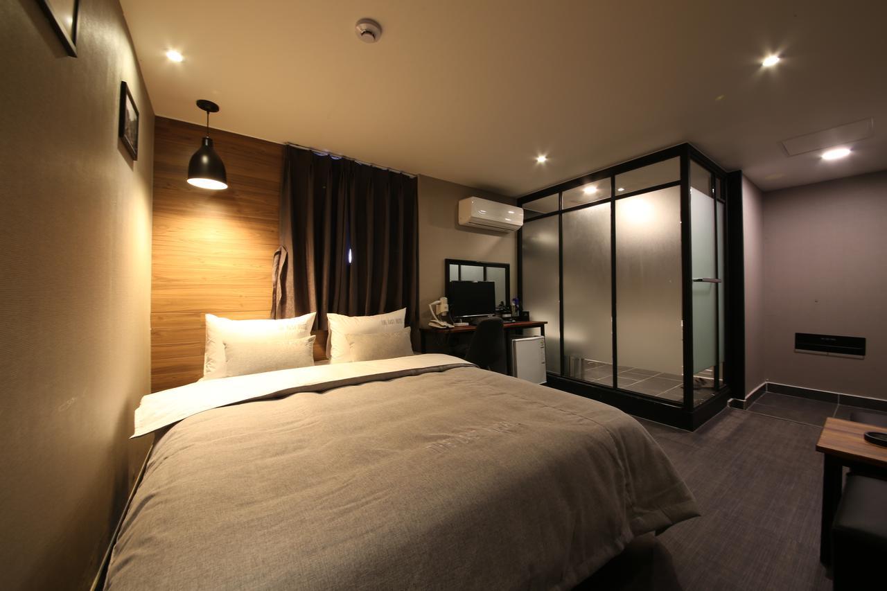 Hotel The Last Nampo