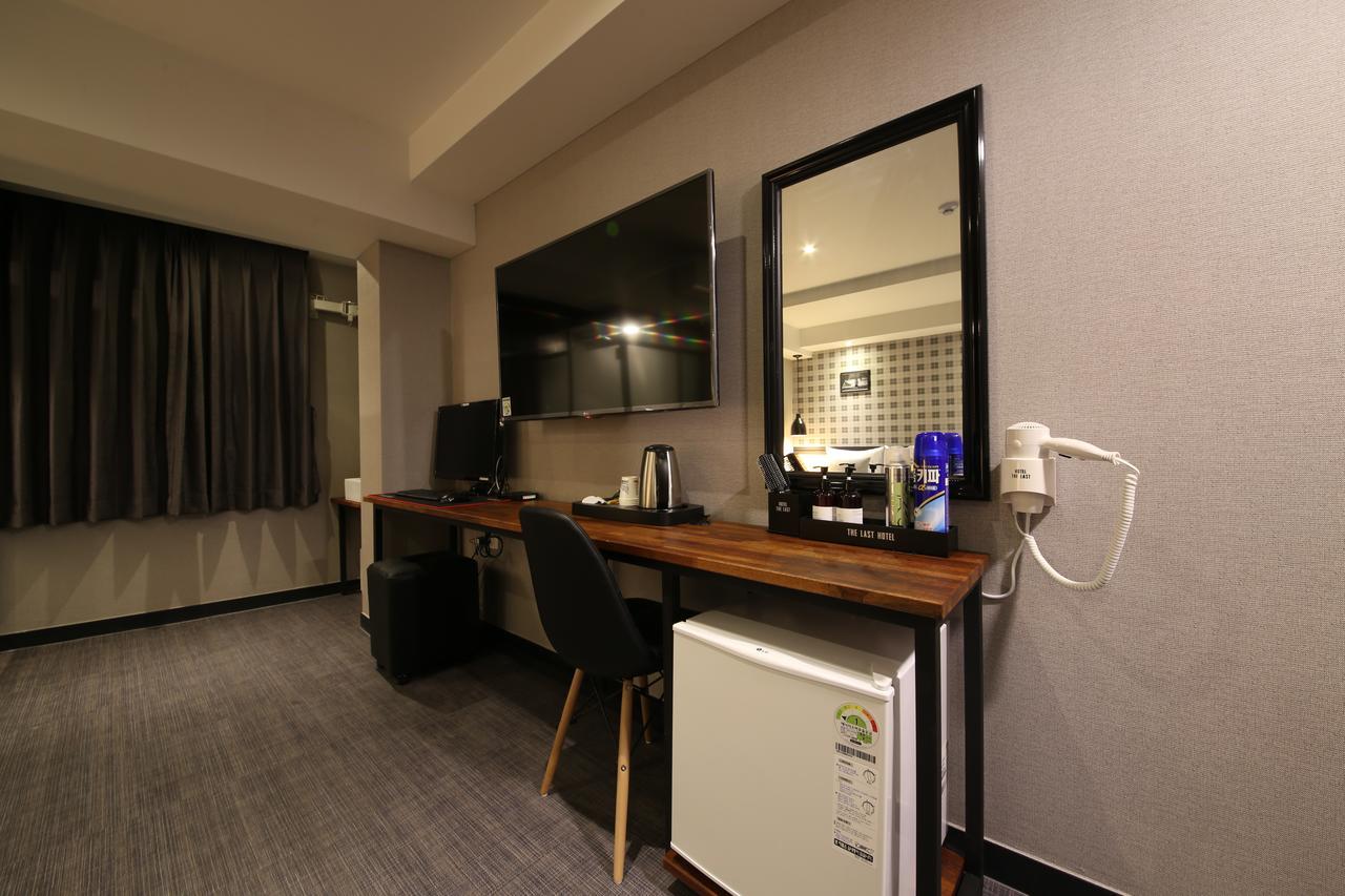 Hotel The Last Nampo Busan
