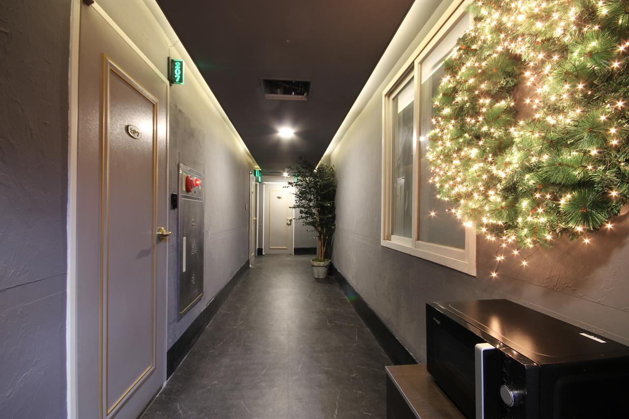 Business Station Motel 2*