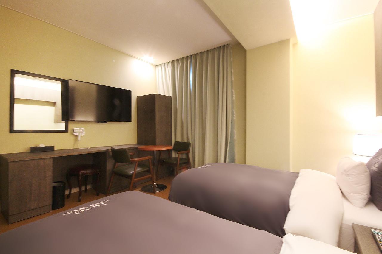 Chowon Hotel