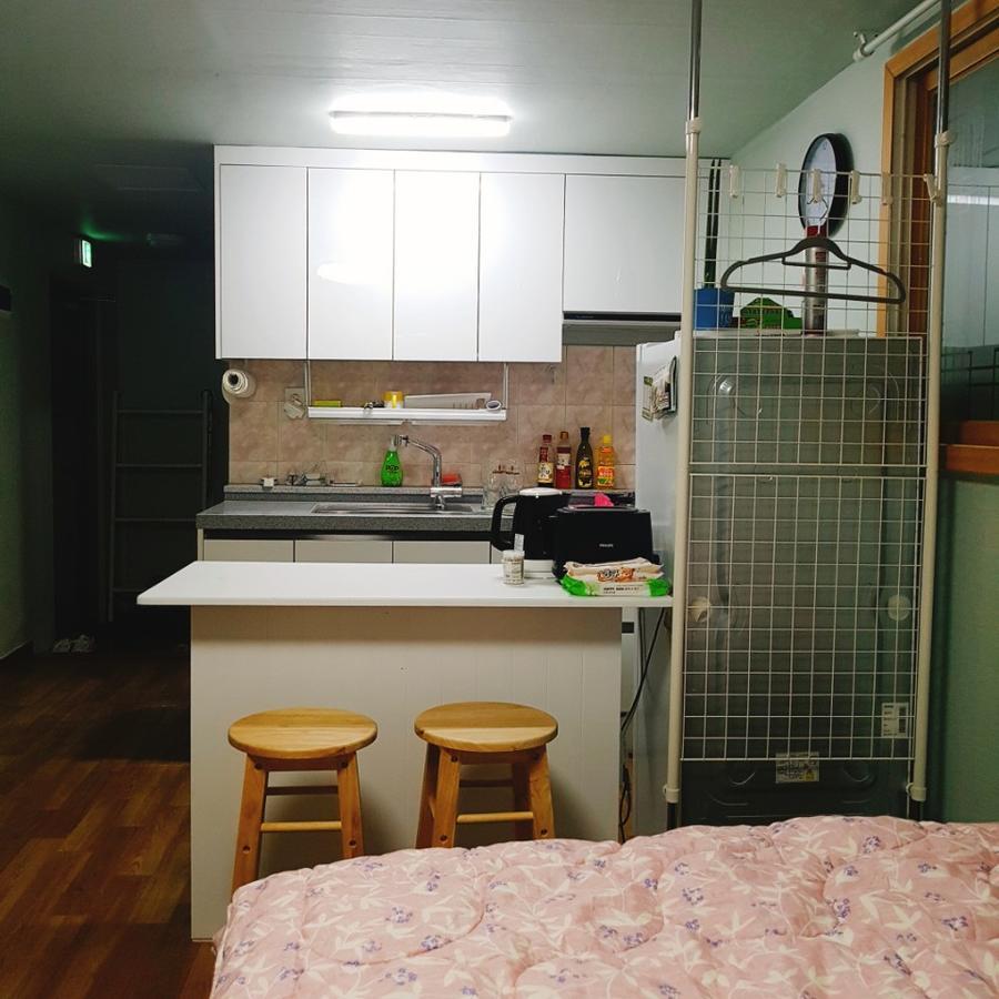 Hostel Rumi House Busan