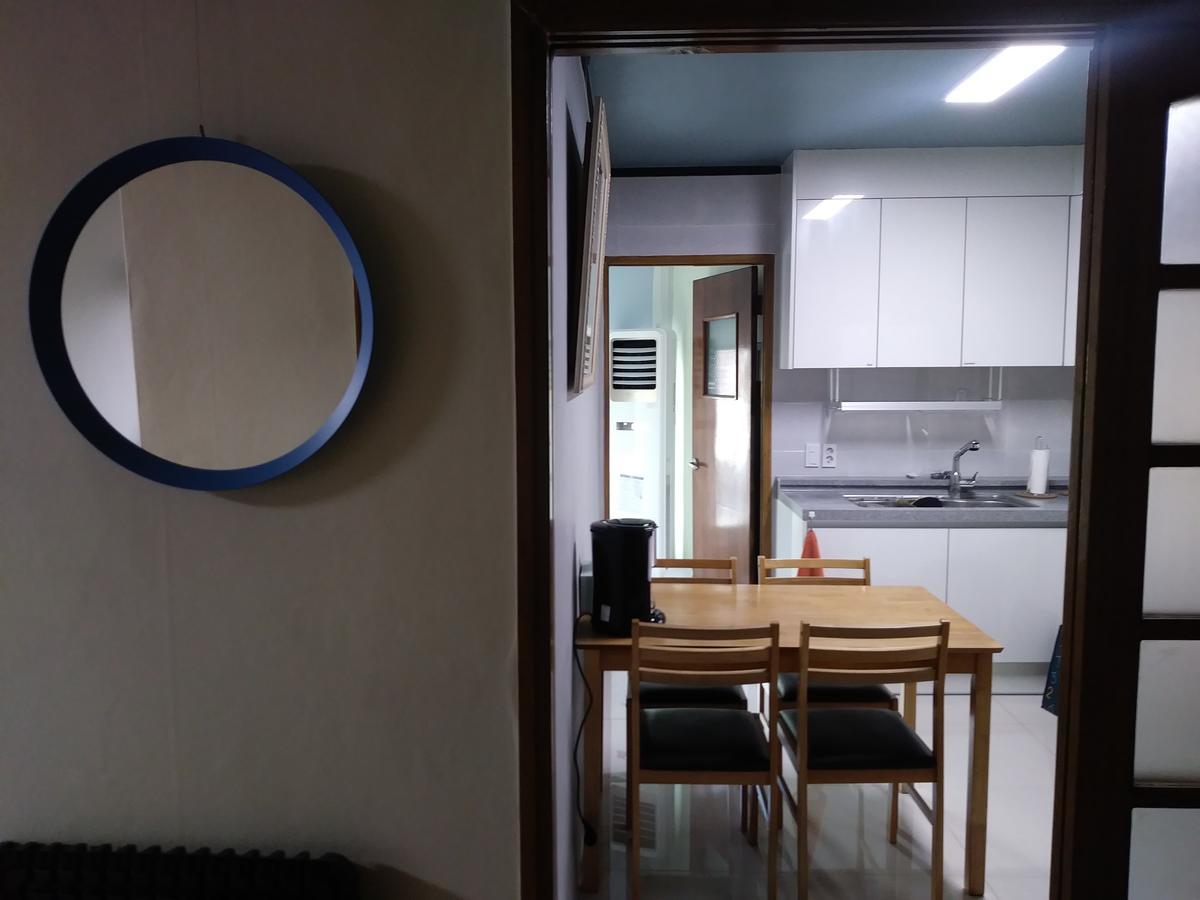 Hostel Backpackers Busan