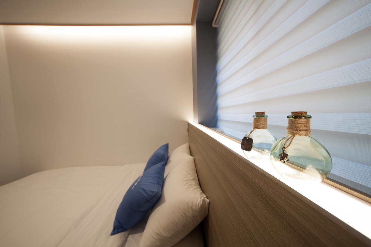 Mama Haeundae Guest house 2*