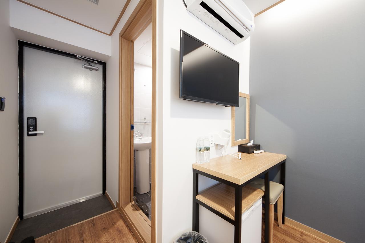 Mama Haeundae Guest house Busan