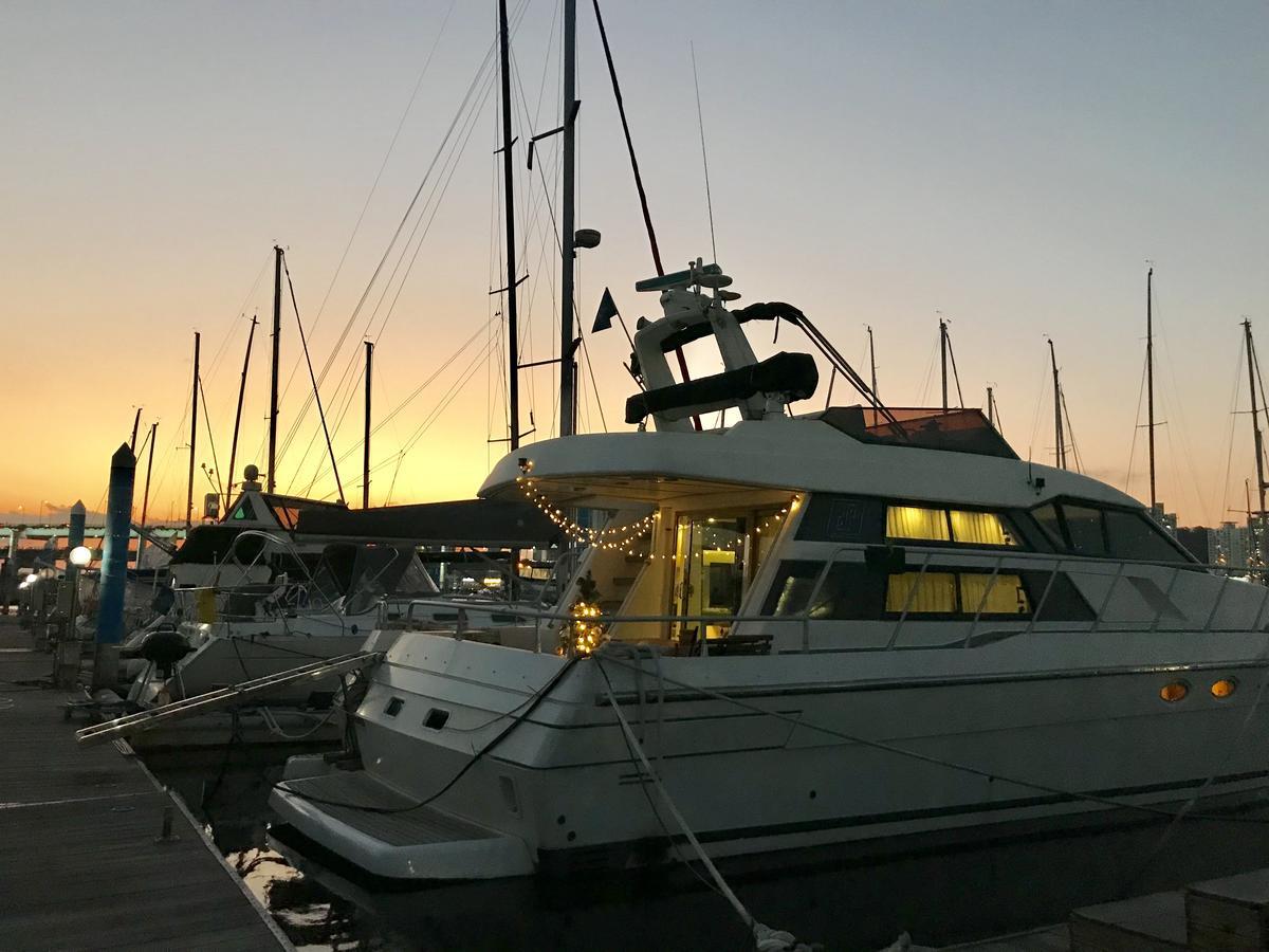 Botel Sea And Yacht 4*