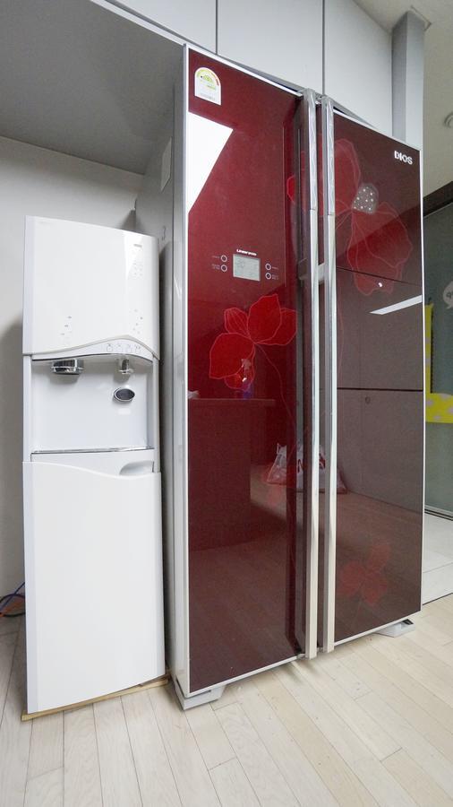 Haeundae Centum Luxury Apartment Busan