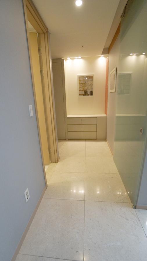 Haeundae Centum Luxury * Busan