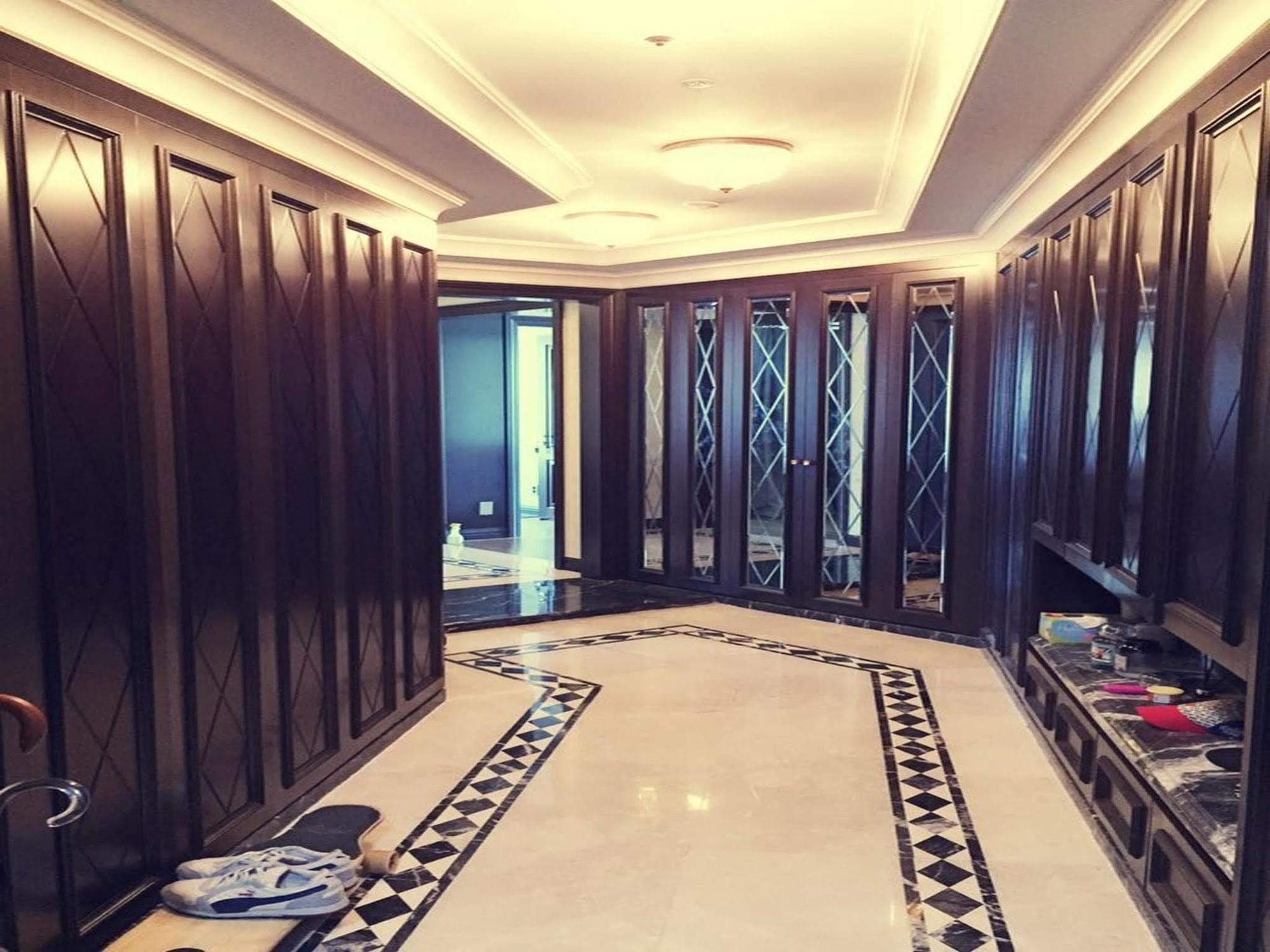 Guest house Austin Busan
