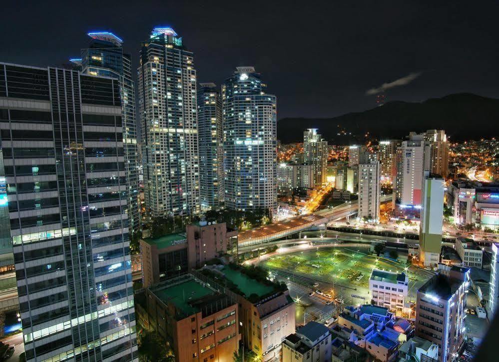 Austin Guest house Busan