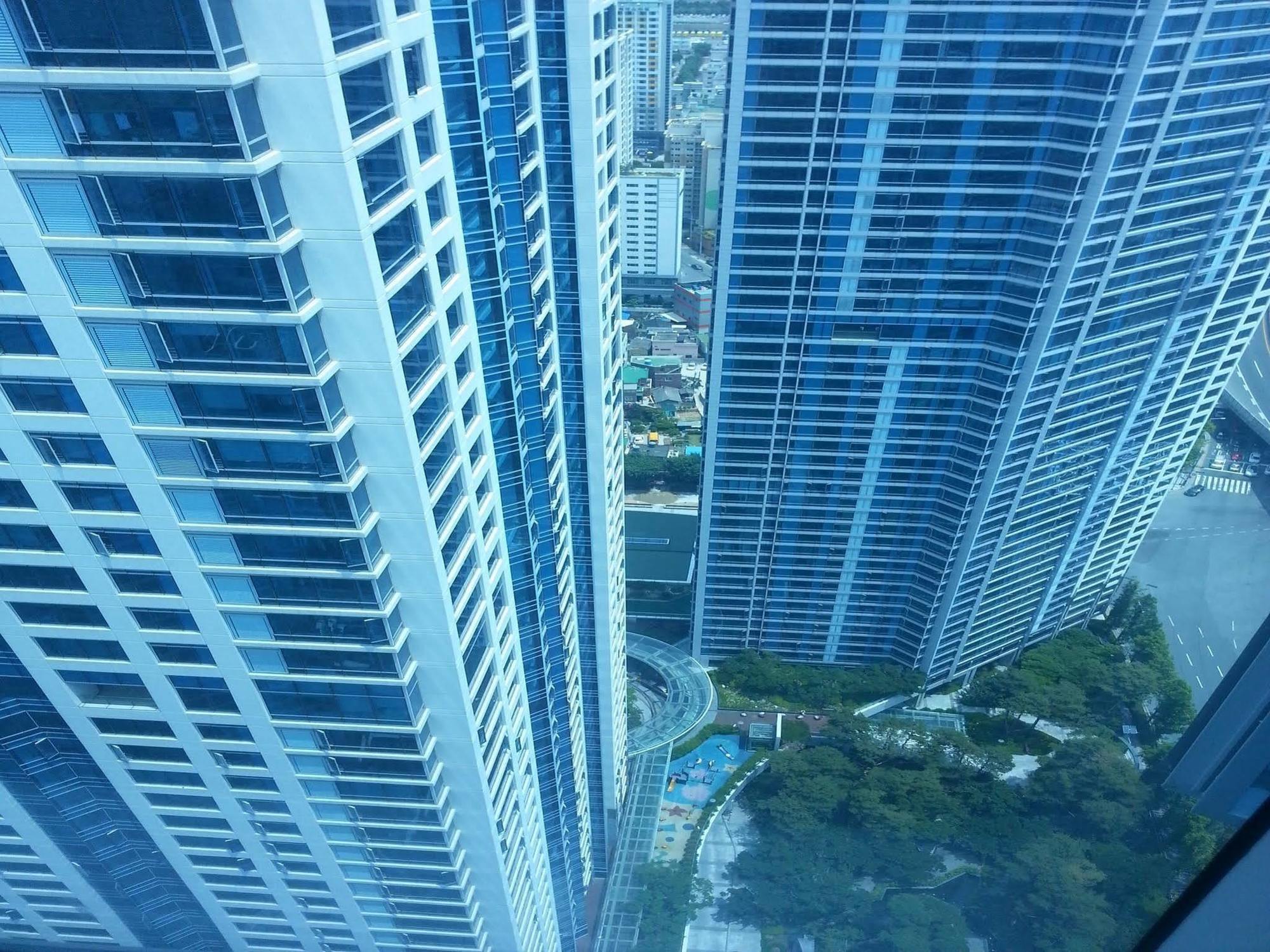 Austin Busan