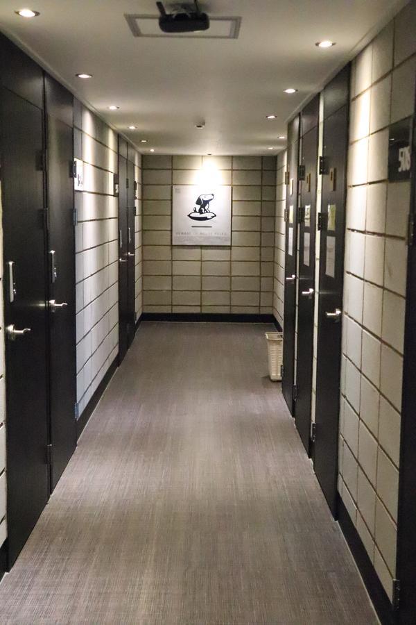 Mozzihostel Station Nhà trọ Busan