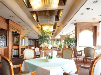 Hotel Foret Premier Nampo 3*
