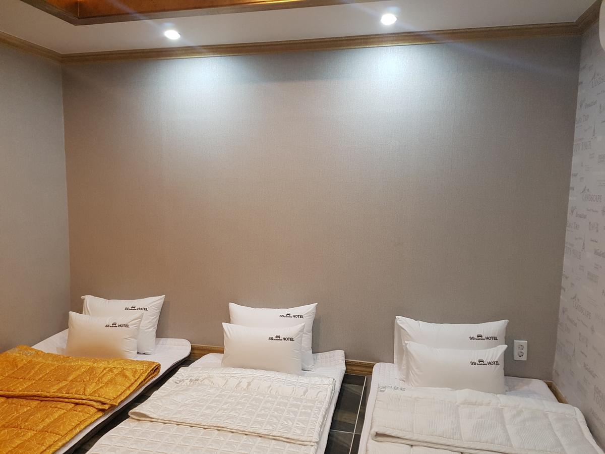 Business Gangseo Hotel 3*