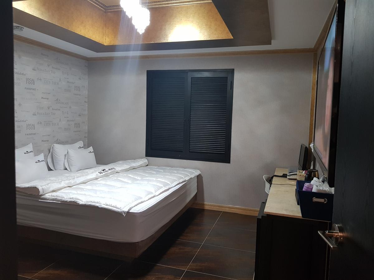 Business Gangseo