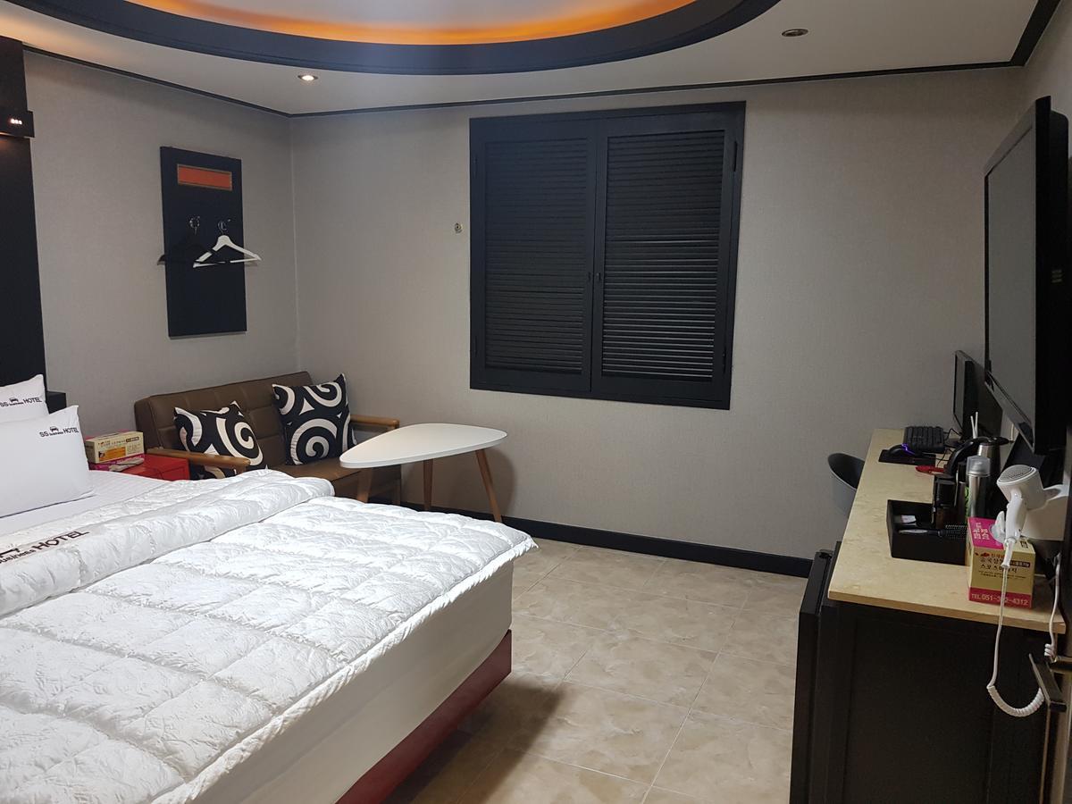 Business Gangseo Hotel