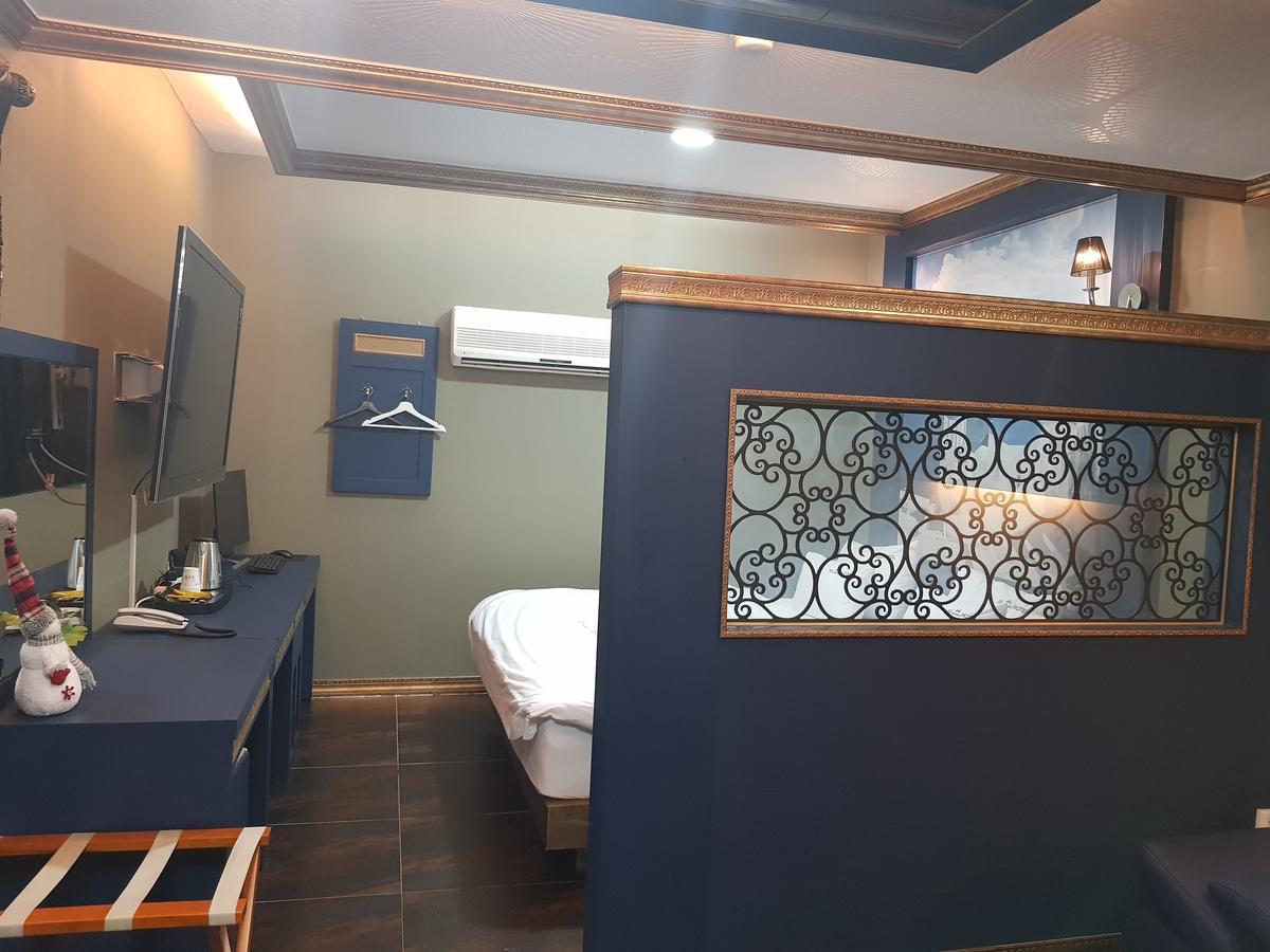 Hotel Business Gangseo Busan