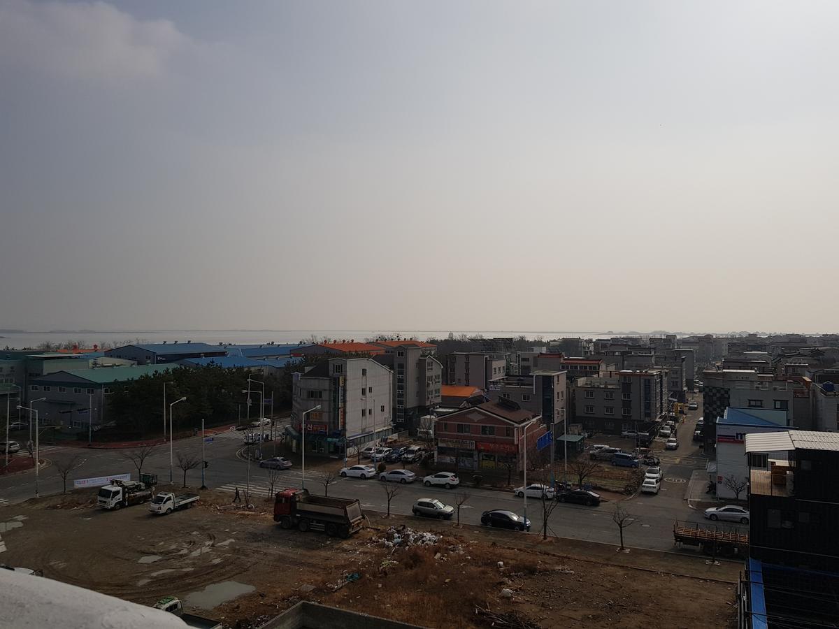Business Gangseo Hotel 3*