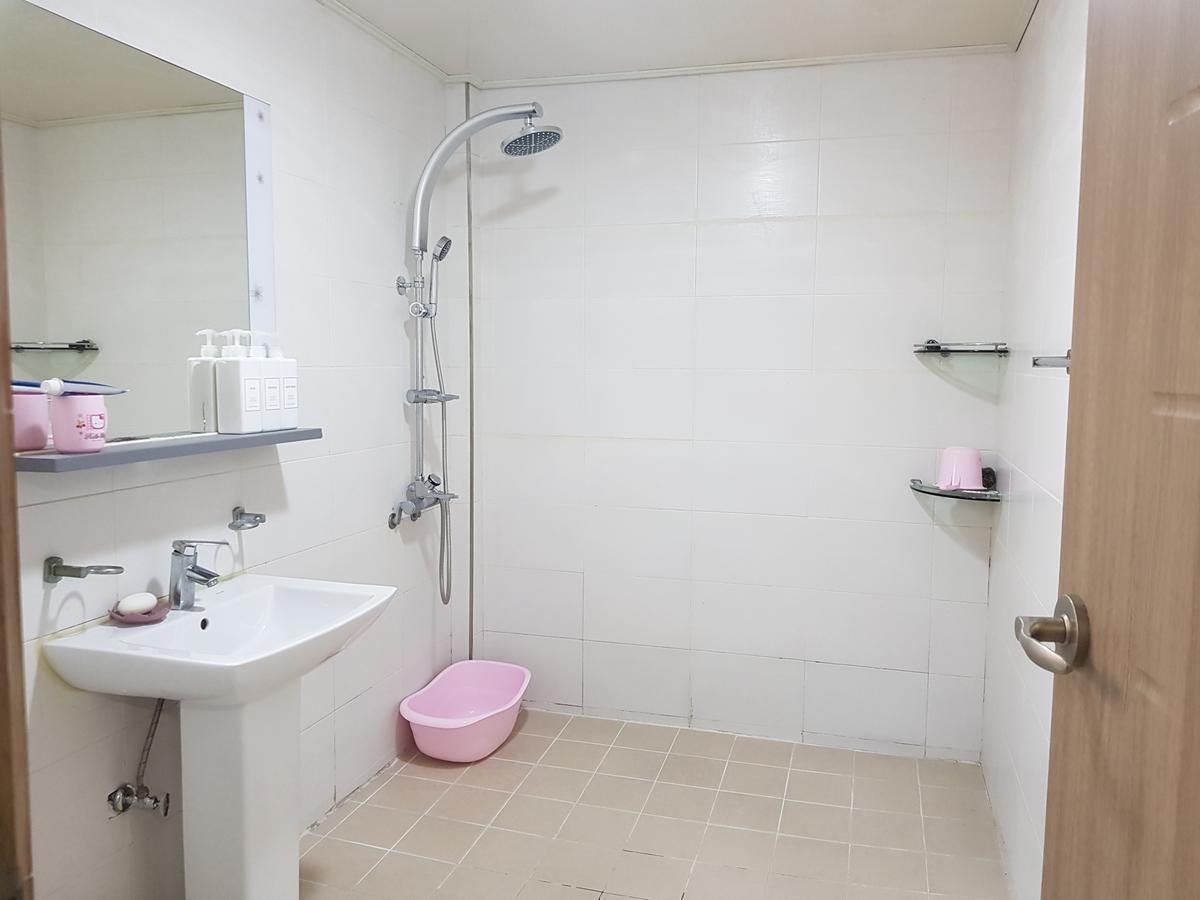 Business Gangseo Hotel 3*