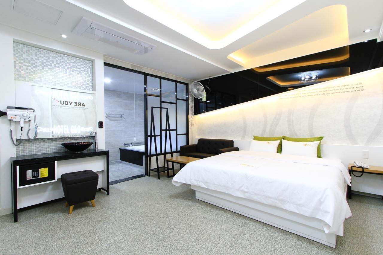 G&g Hotel