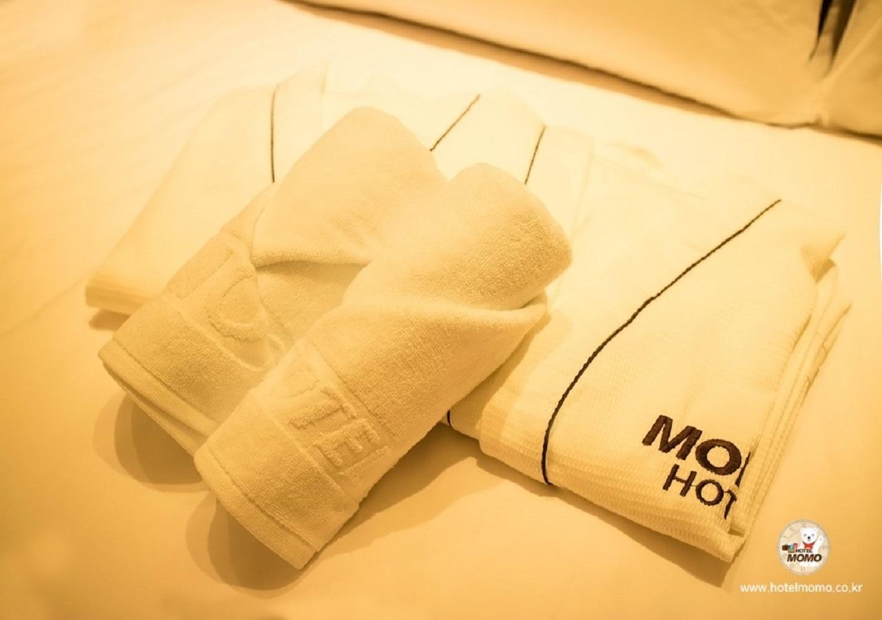 Momo Motel 2*