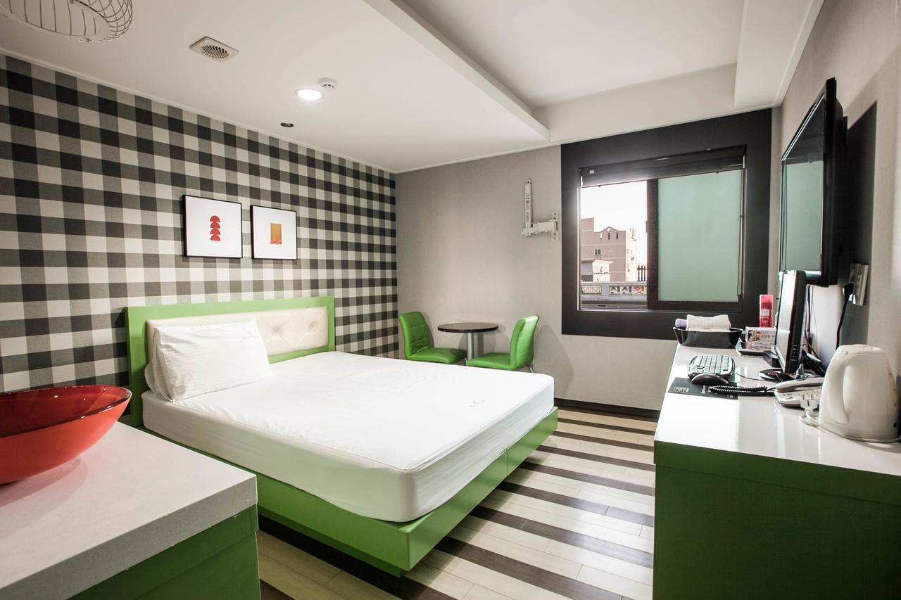Hotel Star Busan