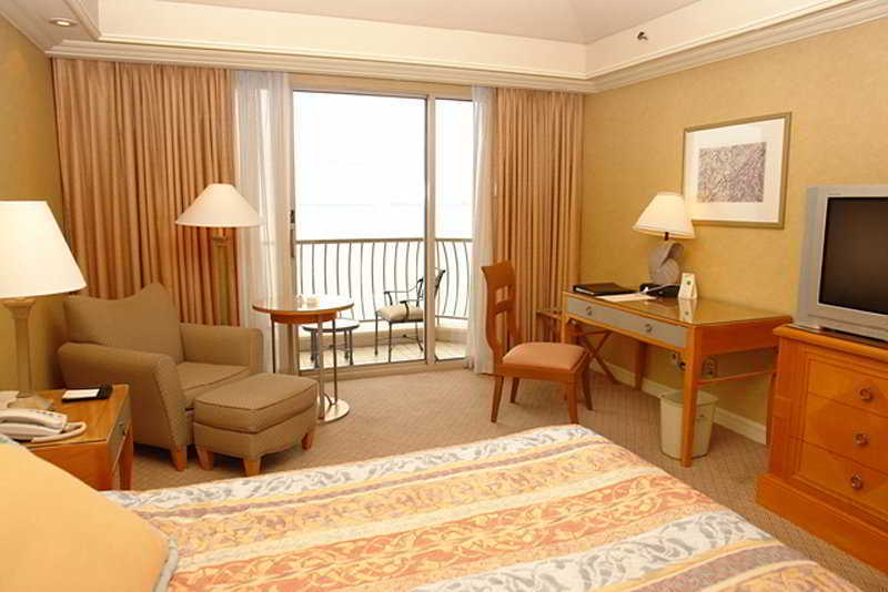 Hotel Paradise Busan