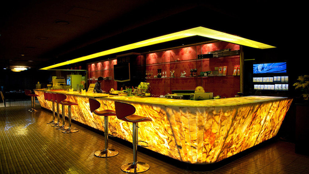 Chowon Hotel