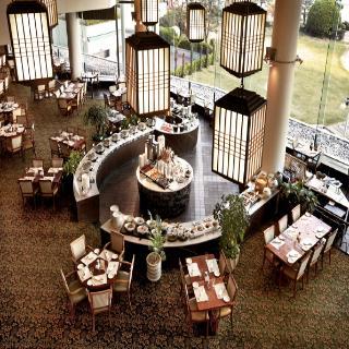 Grand Josun Hotel Busan