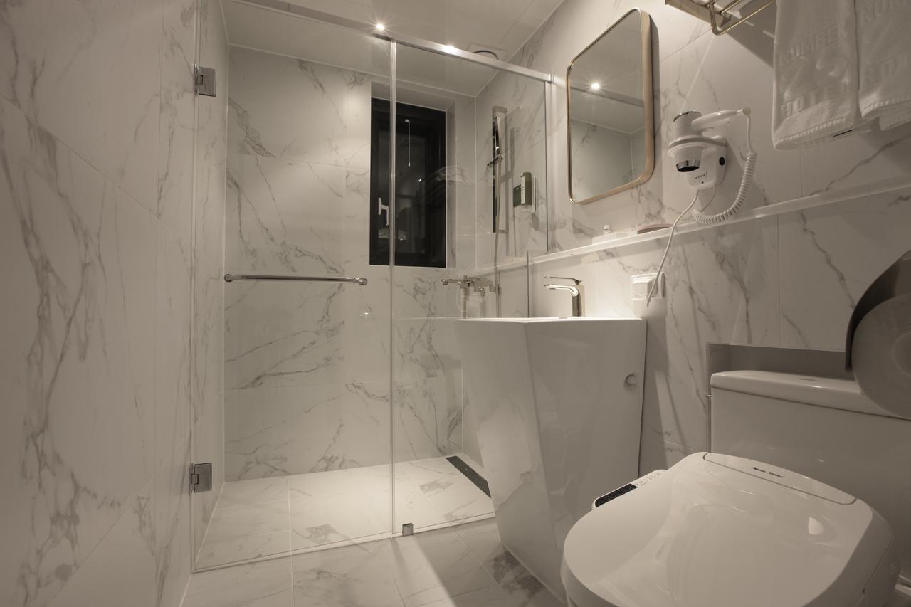 No 25 Signature Centum Busan