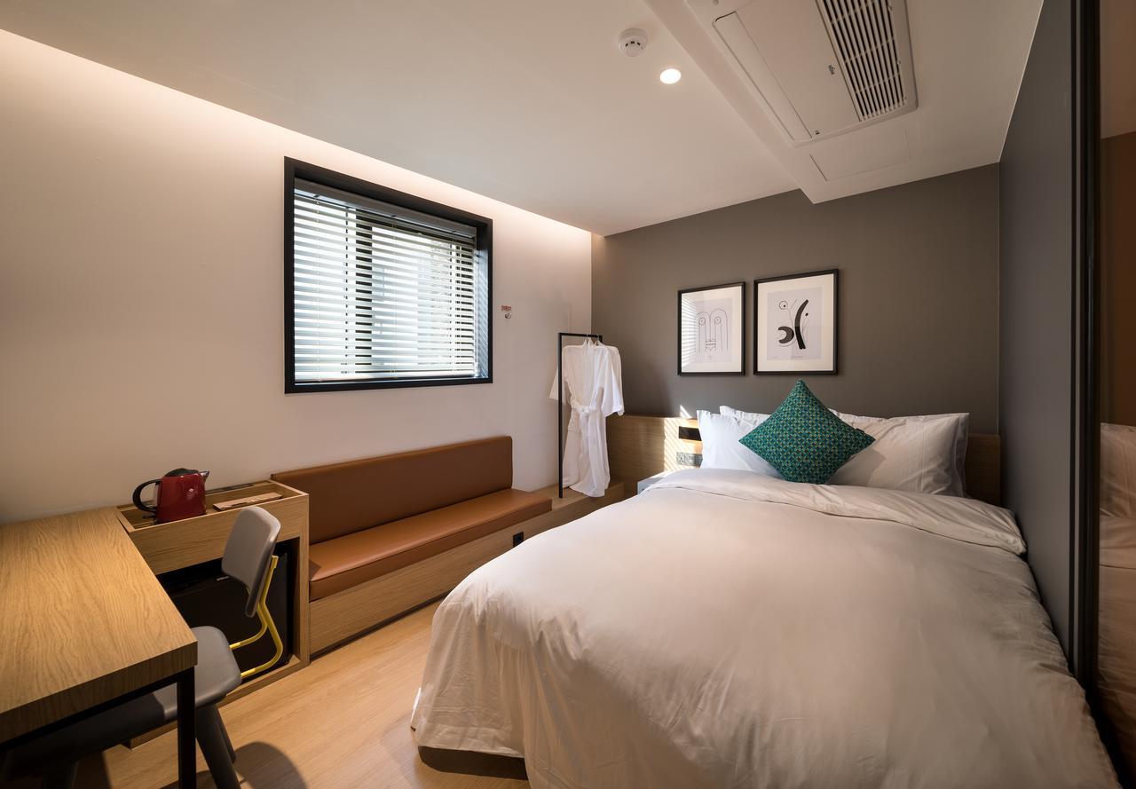 No 25 Signature Centum Busan