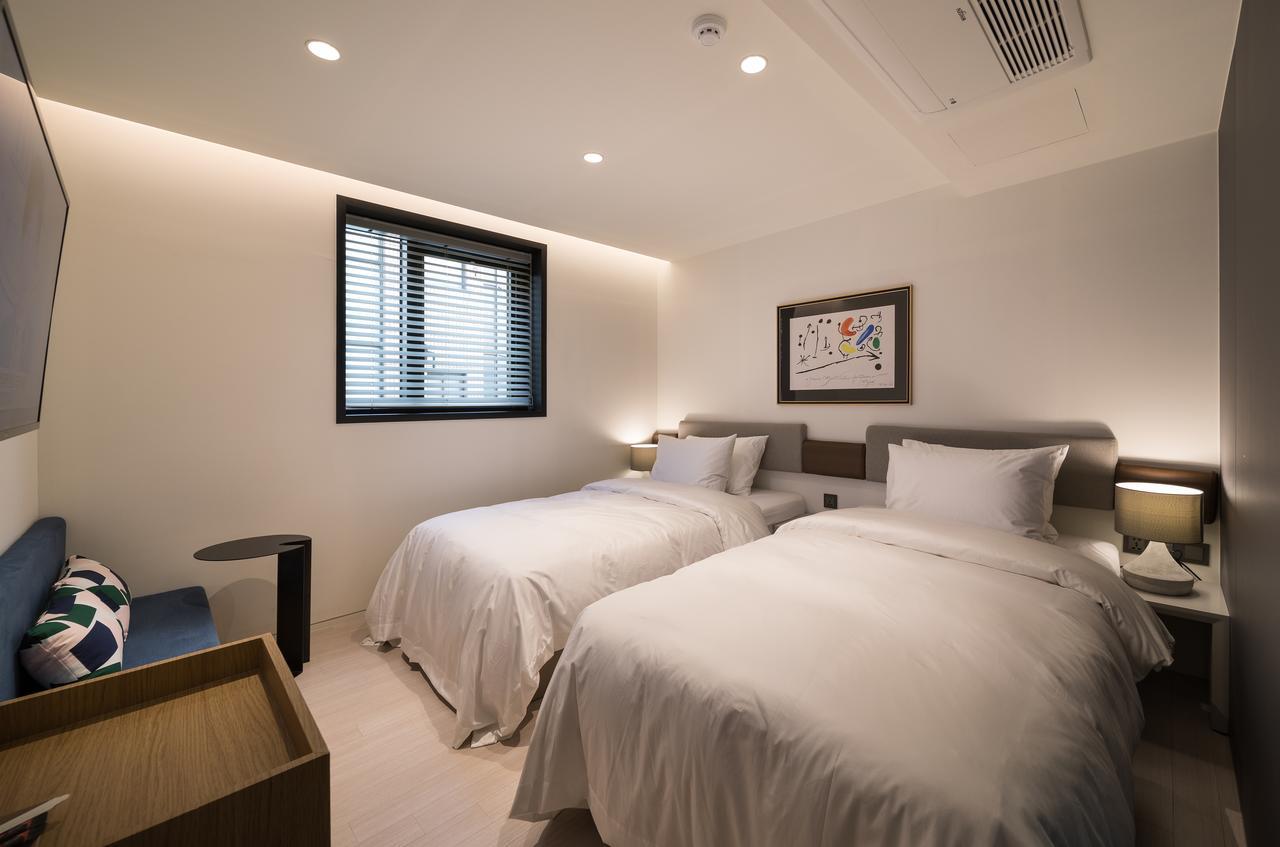 No 25 Signature Centum Hotel Busan