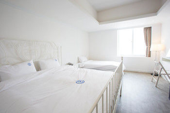 Hillside Hotel Busan