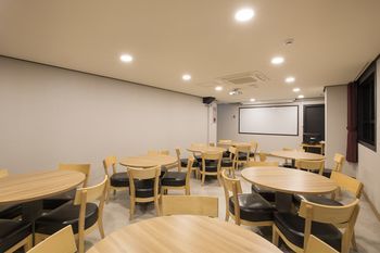 Cinema House In 3* Busan