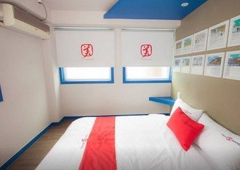 Albergue Calli *