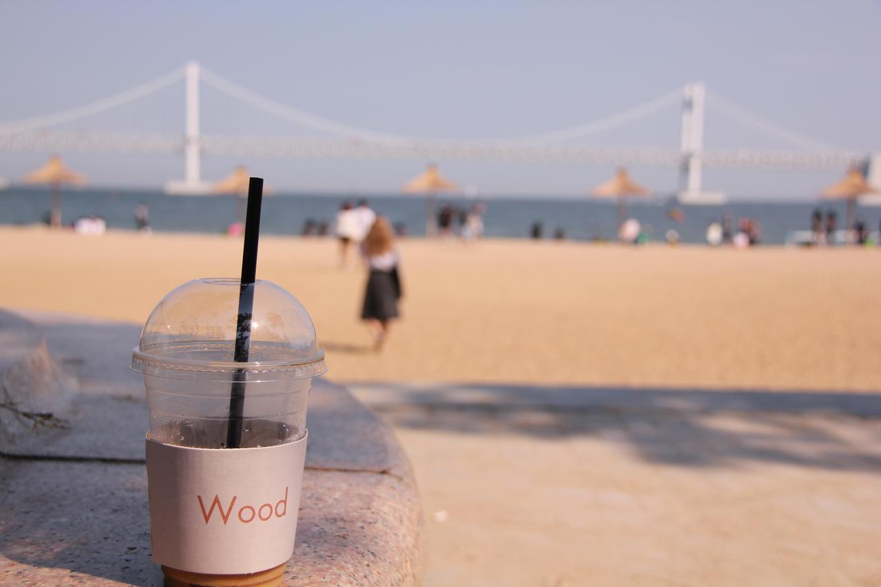 Wood House 3* Busan