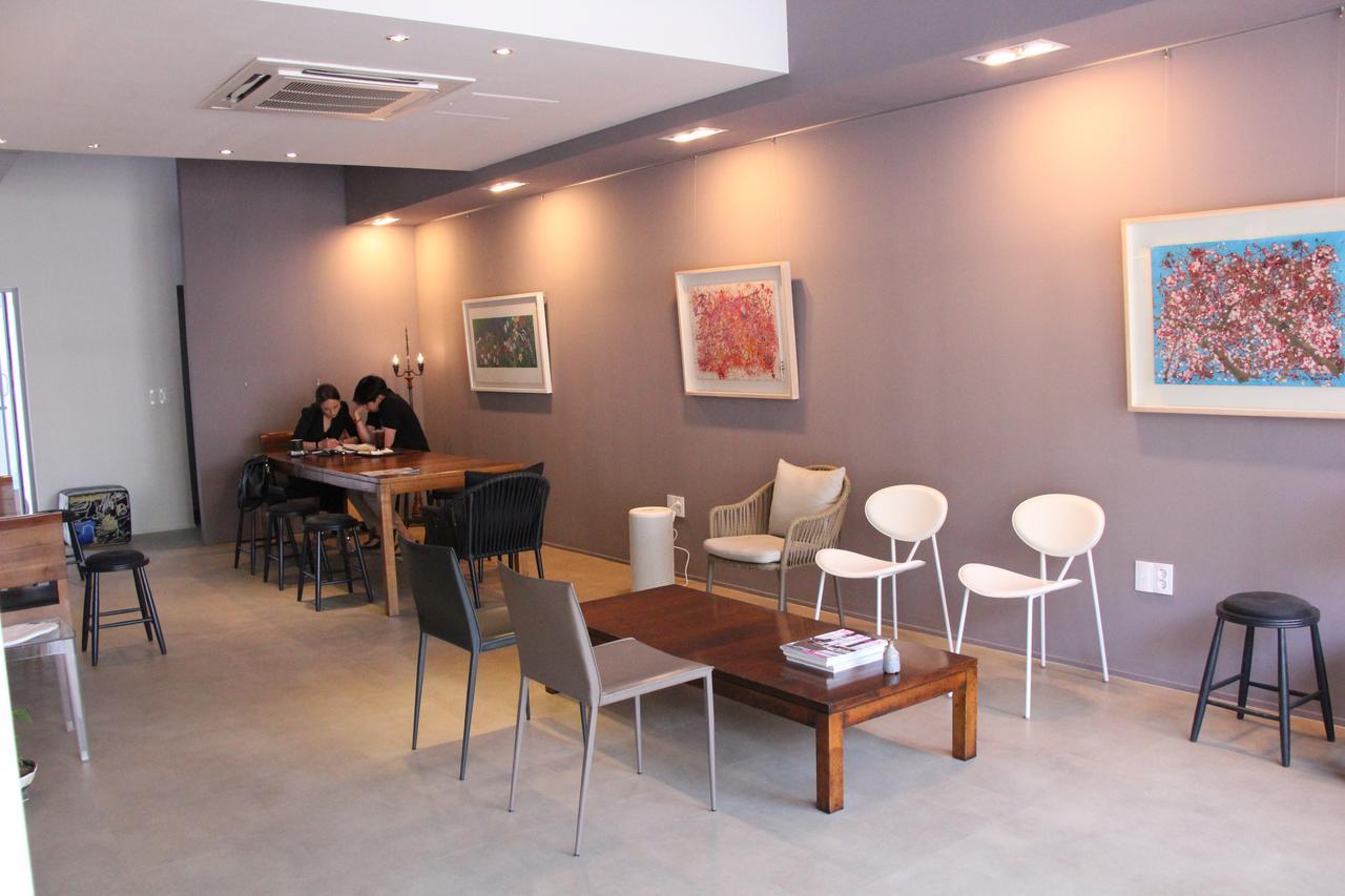 Wood House Busan