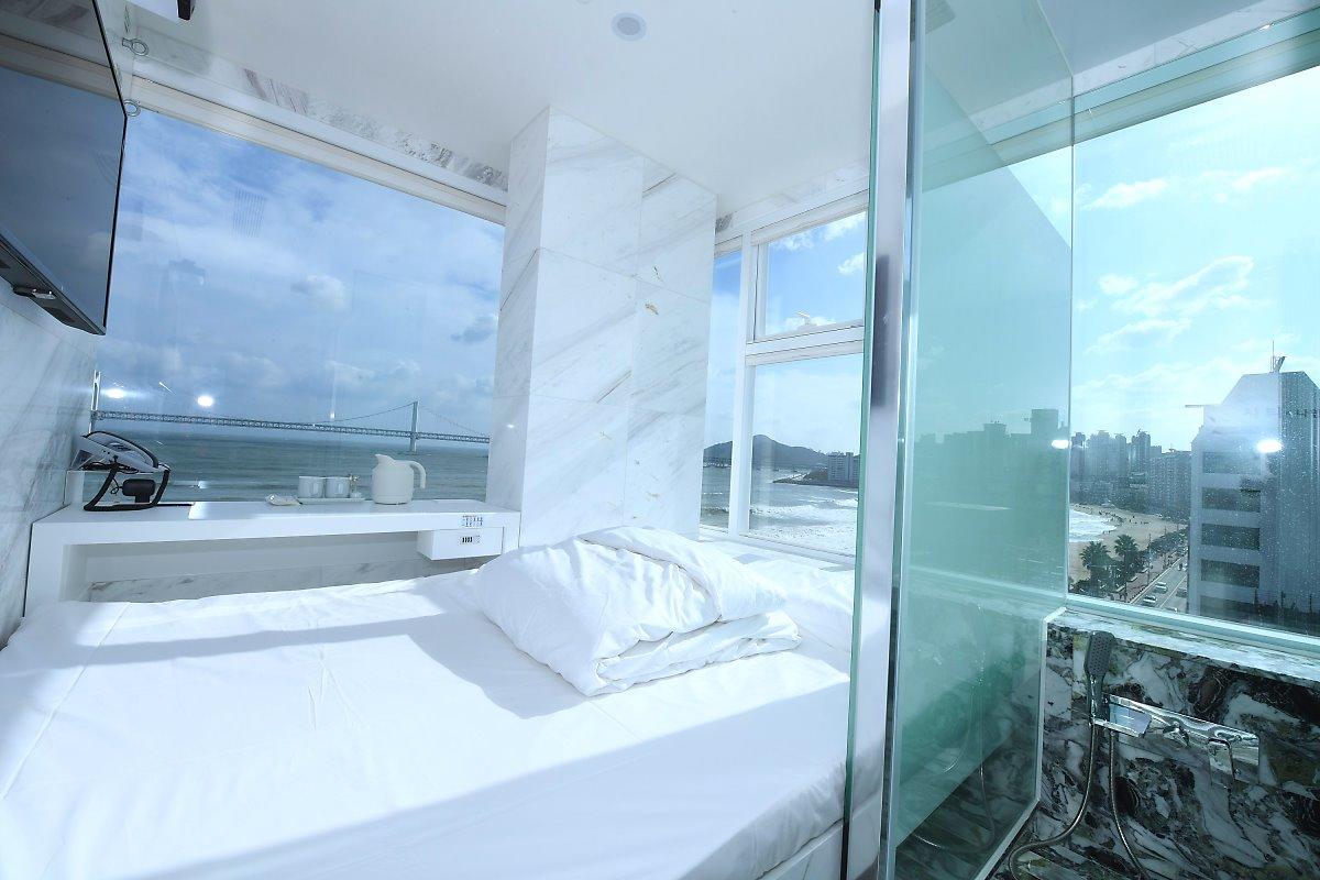 Hotel Gwanganli 1 2*
