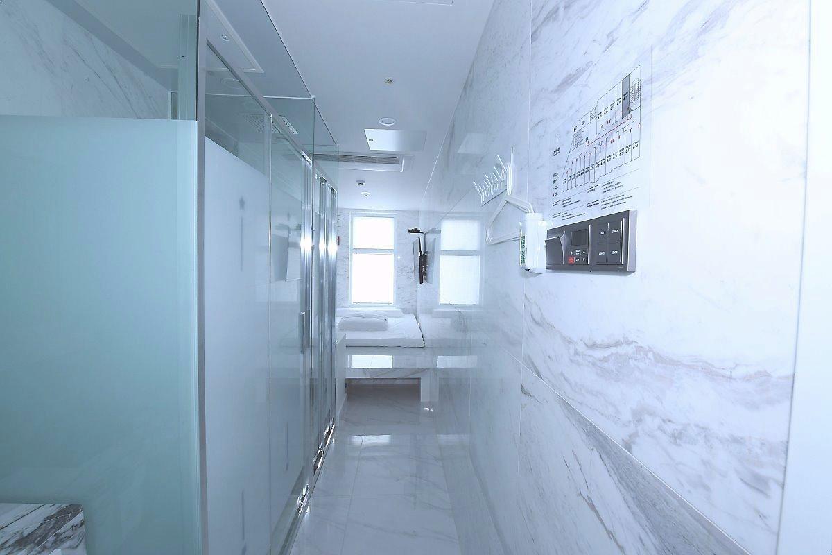 Gwanganli 1 Hotel