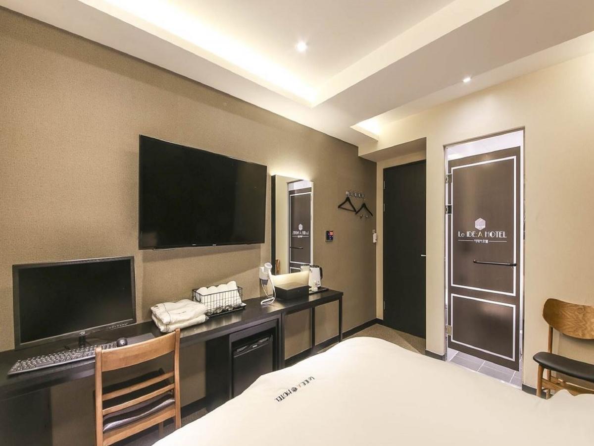 Idea Hotel 3*